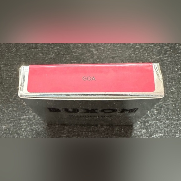 Buxom Wanderlust Primer Infused Blush- Goa - Picture 6 of 7